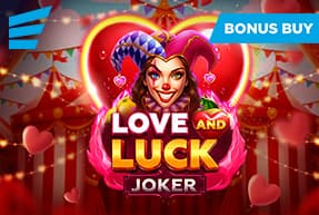 Love and Luck Joker